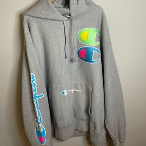 Champion Hoodie